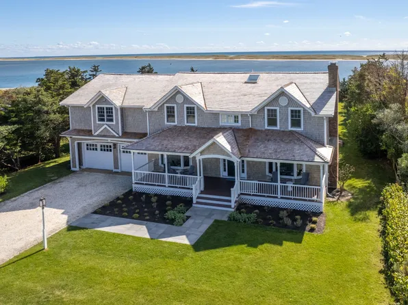 93 Edgartown Bay Rd, Edgartown, MA 02539