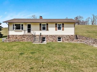 2101 Big Mountain Rd, New Castle, VA 24127