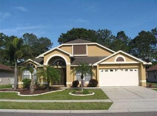 819 Hallowell Cir, Orlando, FL 32828