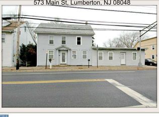 573 Main St, Lumberton, NJ 08048