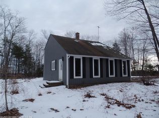 136 Wildes Rd, Bowdoinham, ME 04008