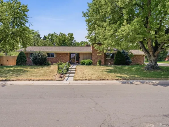 2182 W Briarwood Avenue, Littleton, CO 80120