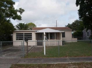 2627 Wilson St, Hollywood, FL 33020