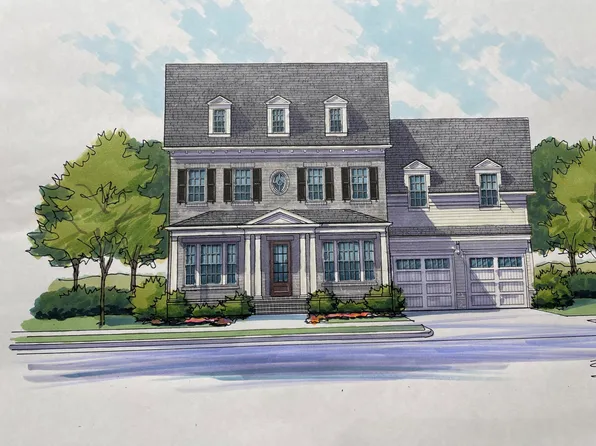 6007 Congress Dr Lot 2673, Franklin, TN 37064