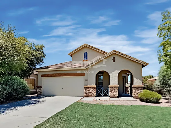 3464 E Packard Dr, Gilbert, AZ 85298