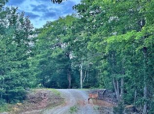 Lot 31 Lane Road, Cherryfield, ME 04622