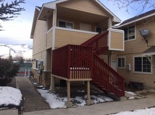 3434 N Roop St APT 1, Carson City, NV 89706