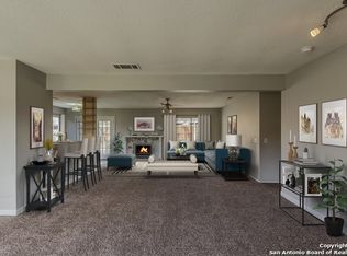 12834 Provision St, San Antonio, TX 78233