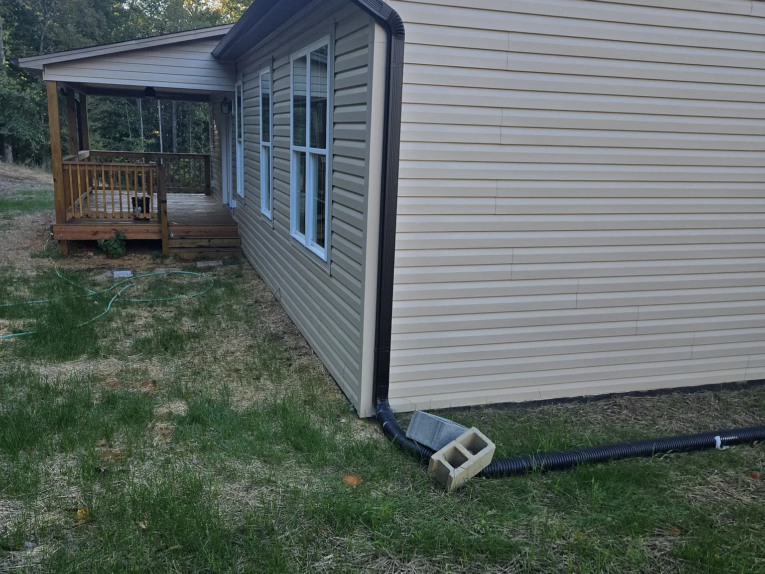 3 bed, 1350 sqft, $2,500 — Photo 2