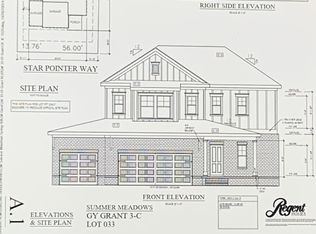 236 Star Pointer Way, Spring Hill, TN 37174