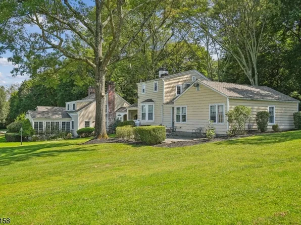 75 Roxiticus Rd, Mendham Twp., NJ 07931