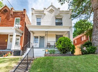 457 Eichelberger St, Saint Louis, MO 63111