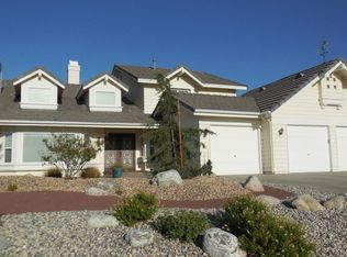 41312 Maple St, Palmdale, CA 93551