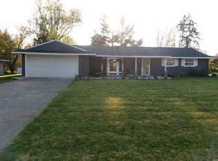 52791 Highland Dr, South Bend, IN