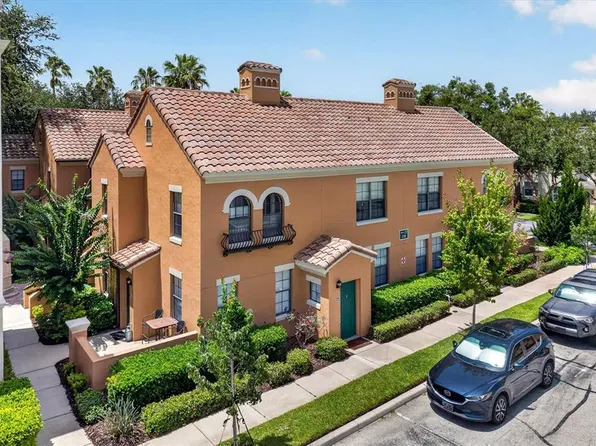730 Siena Palm Dr APT 104, Celebration, FL 34747