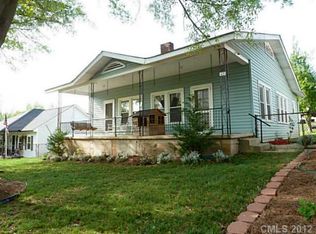 61 Central Ave, Gastonia, NC 28054