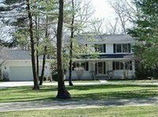 5185 W McMillan Rd, Muskegon, MI 49445