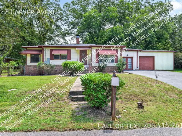 327 Carver Ave, Bessemer, AL 35023