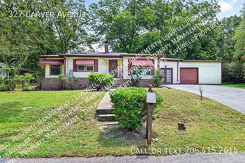 327 Carver Ave Photo 1