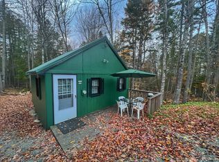 61 Ridge Rd #T1-R1, Rockwood, ME 04478