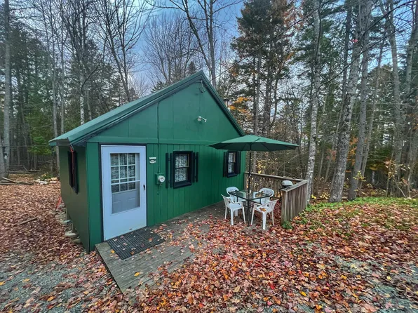 61 Ridge Road, Rockwood T1 R1 NBKP, ME 04478