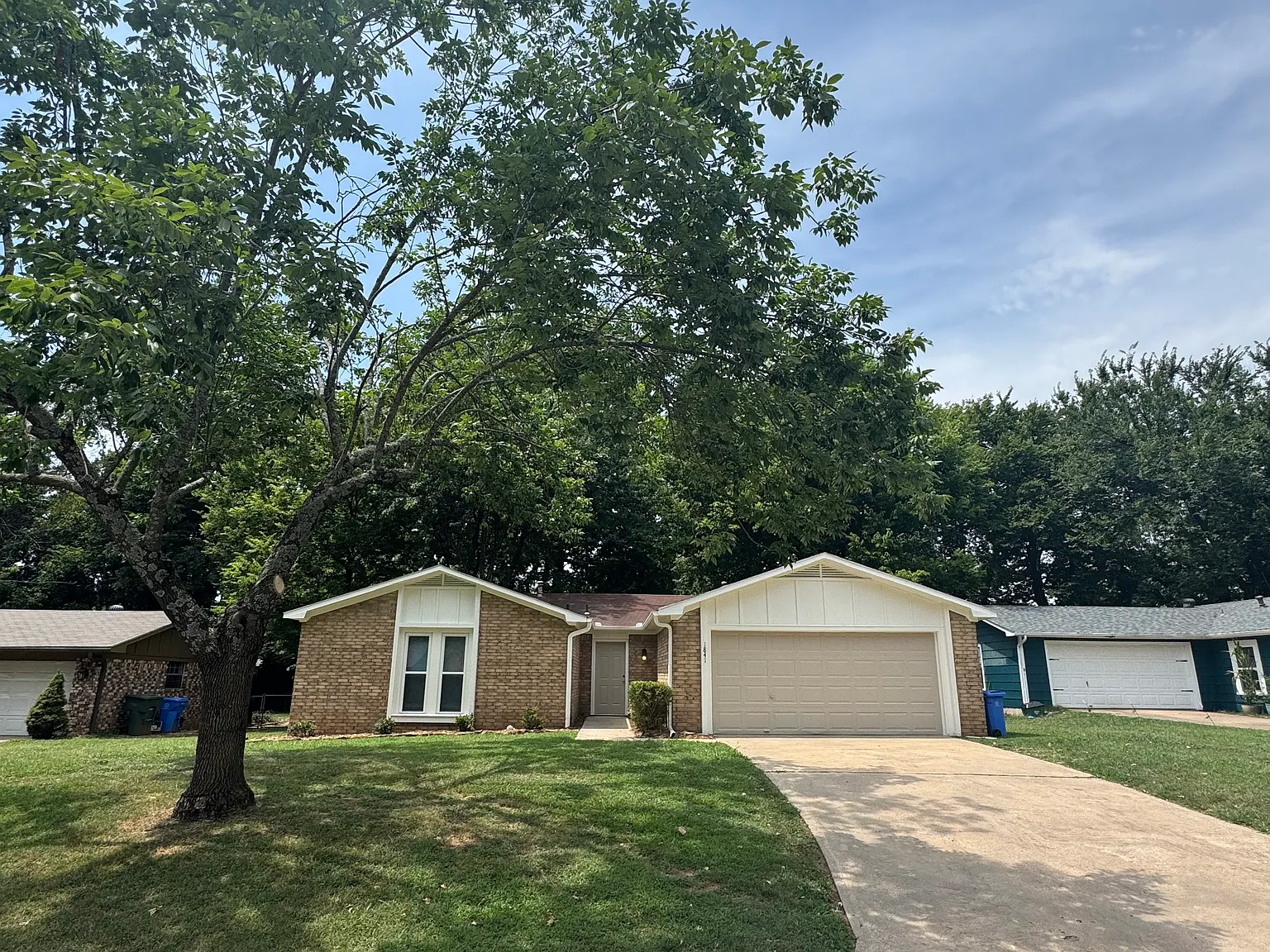 3 bed, 1492 sqft, $1,850 — Photo 2