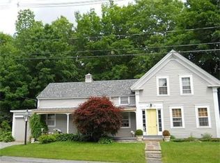 6 Lawrence St, Ashburnham, MA 01430