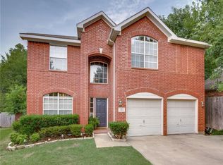 709 N Jordan Rd, McKinney, TX 75071