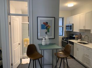 95 Park Dr APT 8, Boston, MA 02215