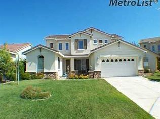 5119 Wild Meadow Pl, Elk Grove, CA