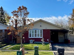92 Hiscock Blvd #Basement, Toronto, ON M1G 1T2