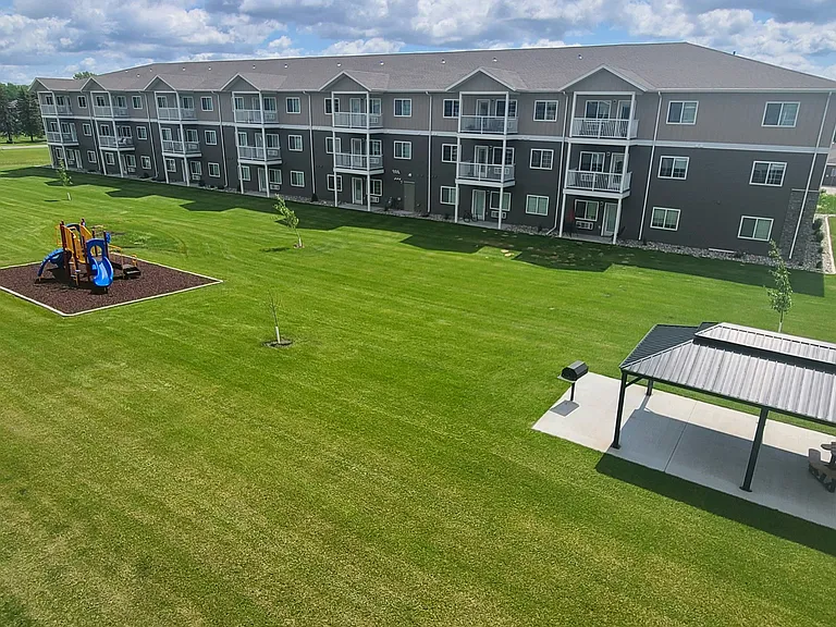Rivers Bend Apartment Homes — Photo 20
