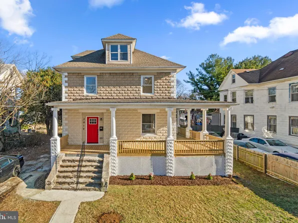 3810 White Ave, Baltimore, MD 21206