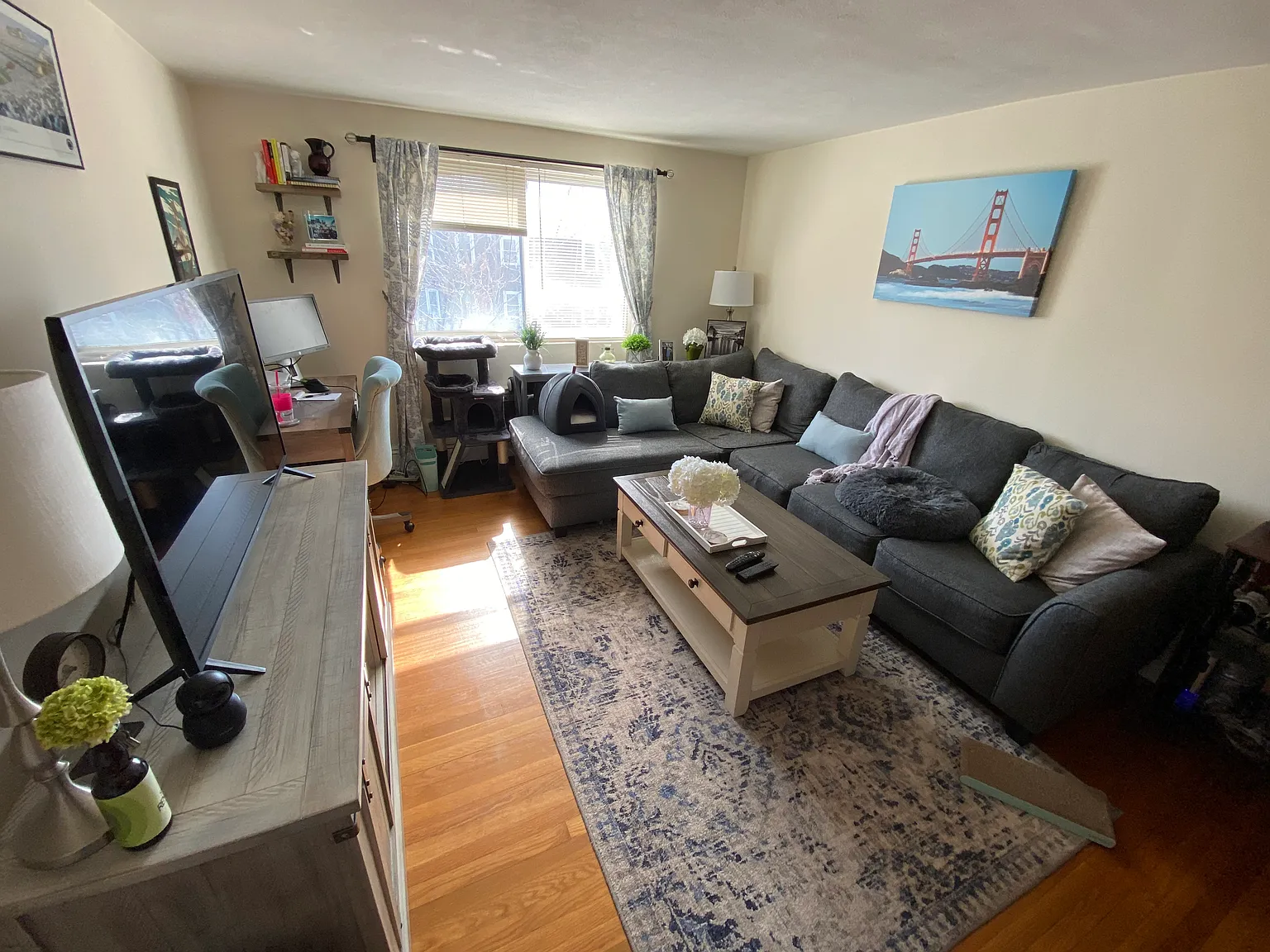 Washington st units — Photo 3