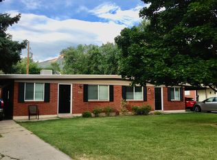 4080 S Liberty Ave, South Ogden, UT 84403