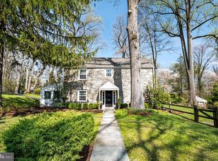 2 Briar Rd, Wayne, PA 19087