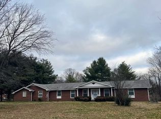 609 Ellington Dr, Franklin, TN 37064