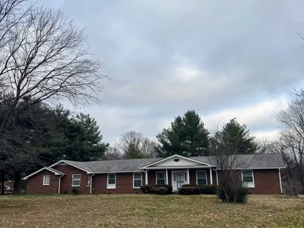 609 Ellington Dr, Franklin, TN 37064