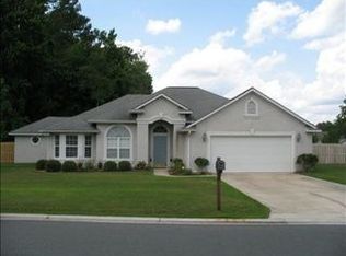 207 Millcreek Dr, Saint Marys, GA 31558