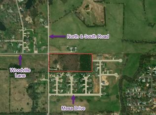 140 N And South Rd, Sullivan, MO 63080