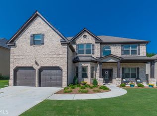 1930 Browning Bend Ct, Dacula, GA 30019