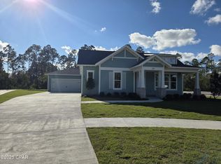 213 Crawford Way, Panama City, FL 32407