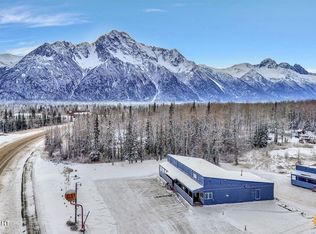 16500 E Marilyn Dr, Palmer, AK 99645