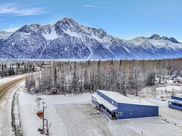 16500 E Marilyn Dr, Palmer, AK 99645