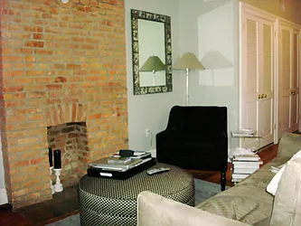 Rented by Kirsten Syrett, Lreb