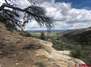 20 County Road 500, Pagosa Springs, CO 81147