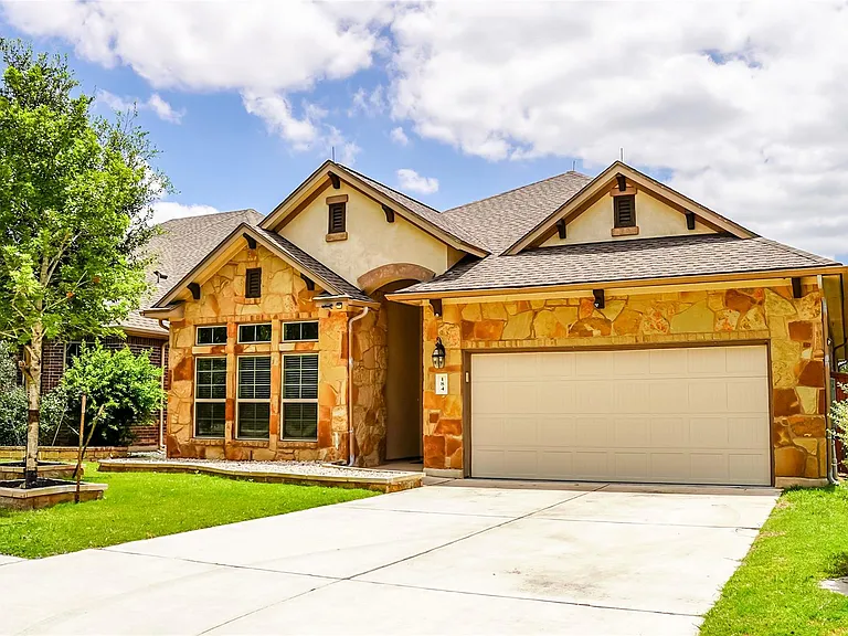 184 Fort Cobb Way — Photo 1