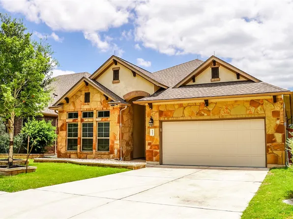 184 Fort Cobb Way, Georgetown, TX 78628