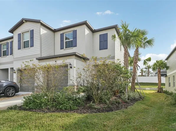 36522 Well Hill Way, Zephyrhills, FL 33541