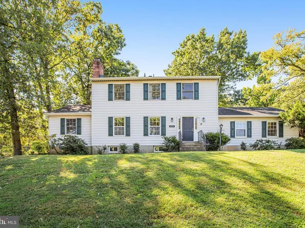 6935 Pineway, Hyattsville, MD 20782